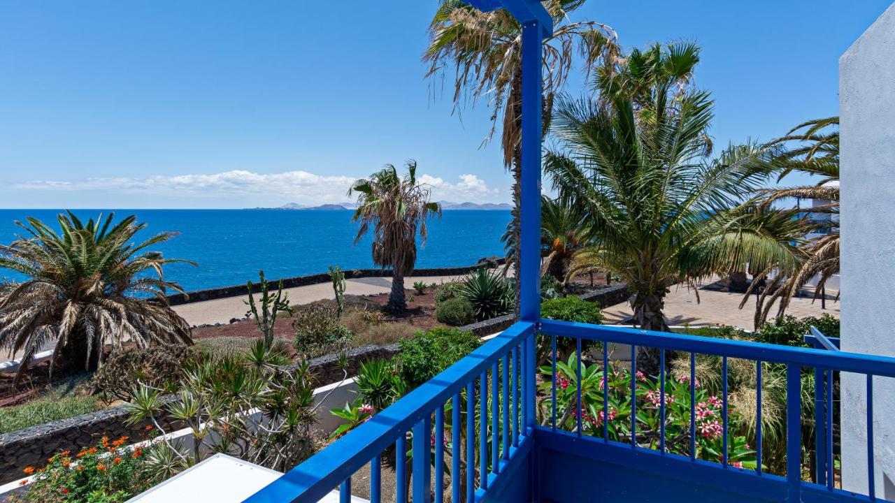 Villa Vista Mar Πλάγια Μπλάνκα Εξωτερικό φωτογραφία