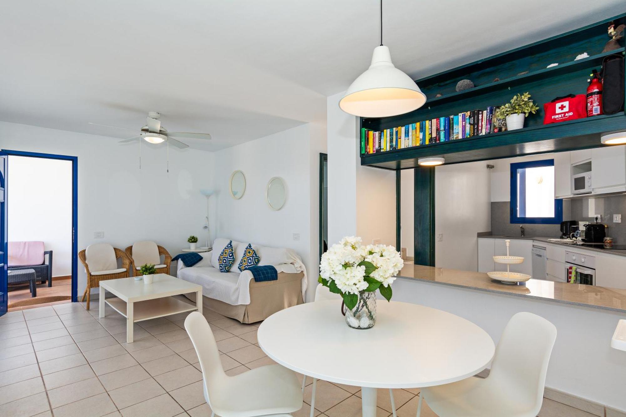 Villa Vista Mar Πλάγια Μπλάνκα Εξωτερικό φωτογραφία