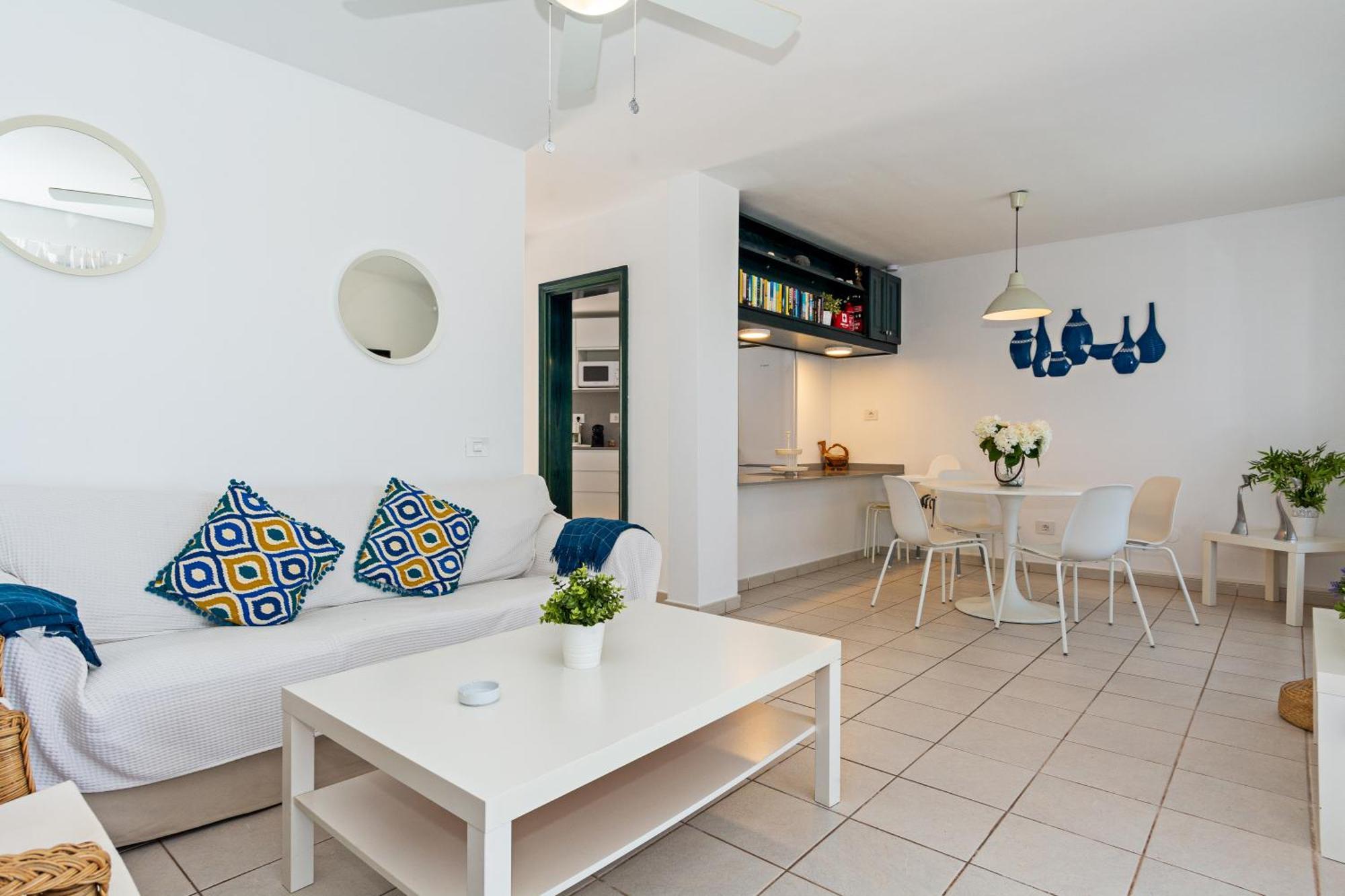 Villa Vista Mar Πλάγια Μπλάνκα Εξωτερικό φωτογραφία