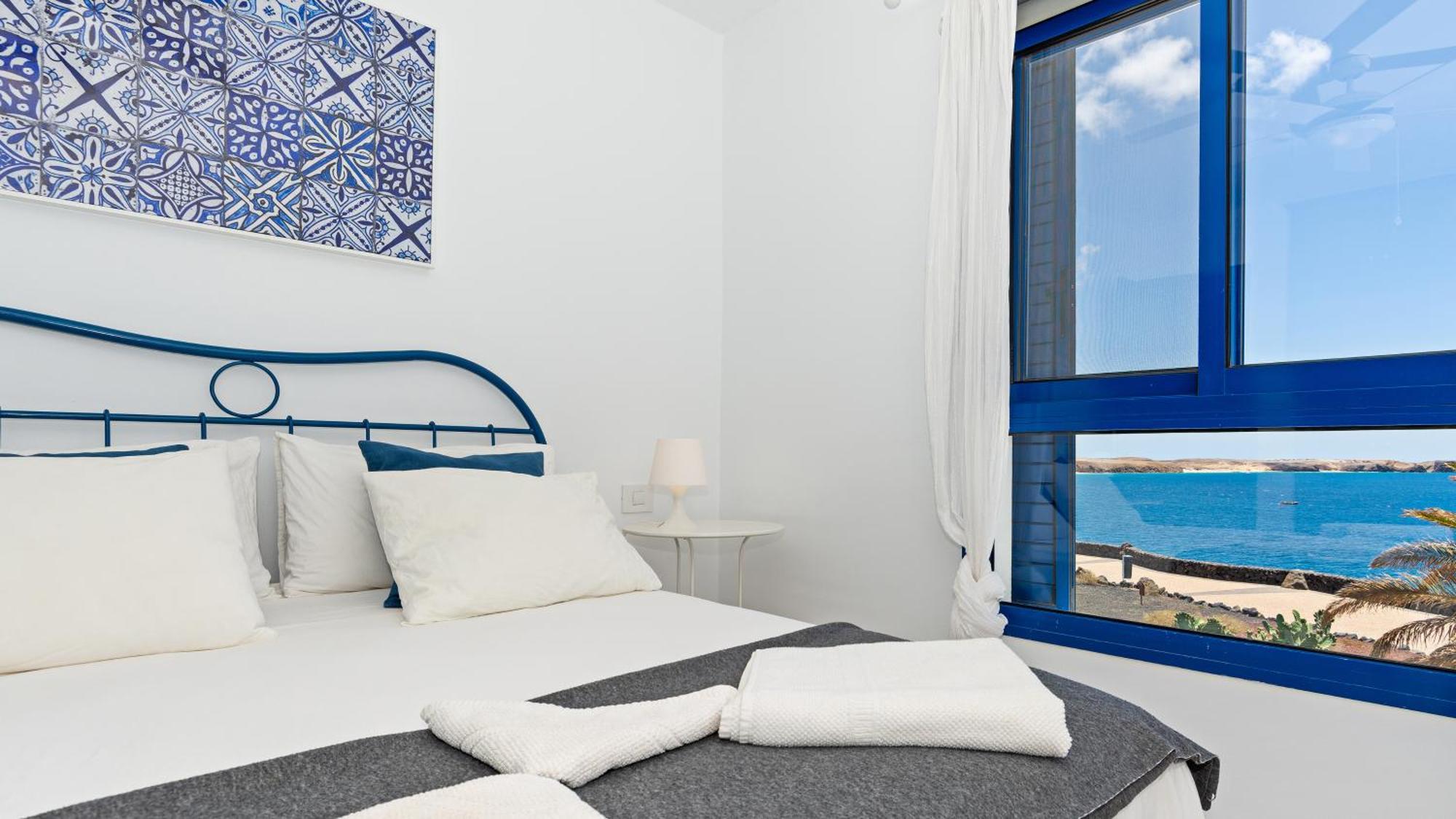 Villa Vista Mar Πλάγια Μπλάνκα Εξωτερικό φωτογραφία