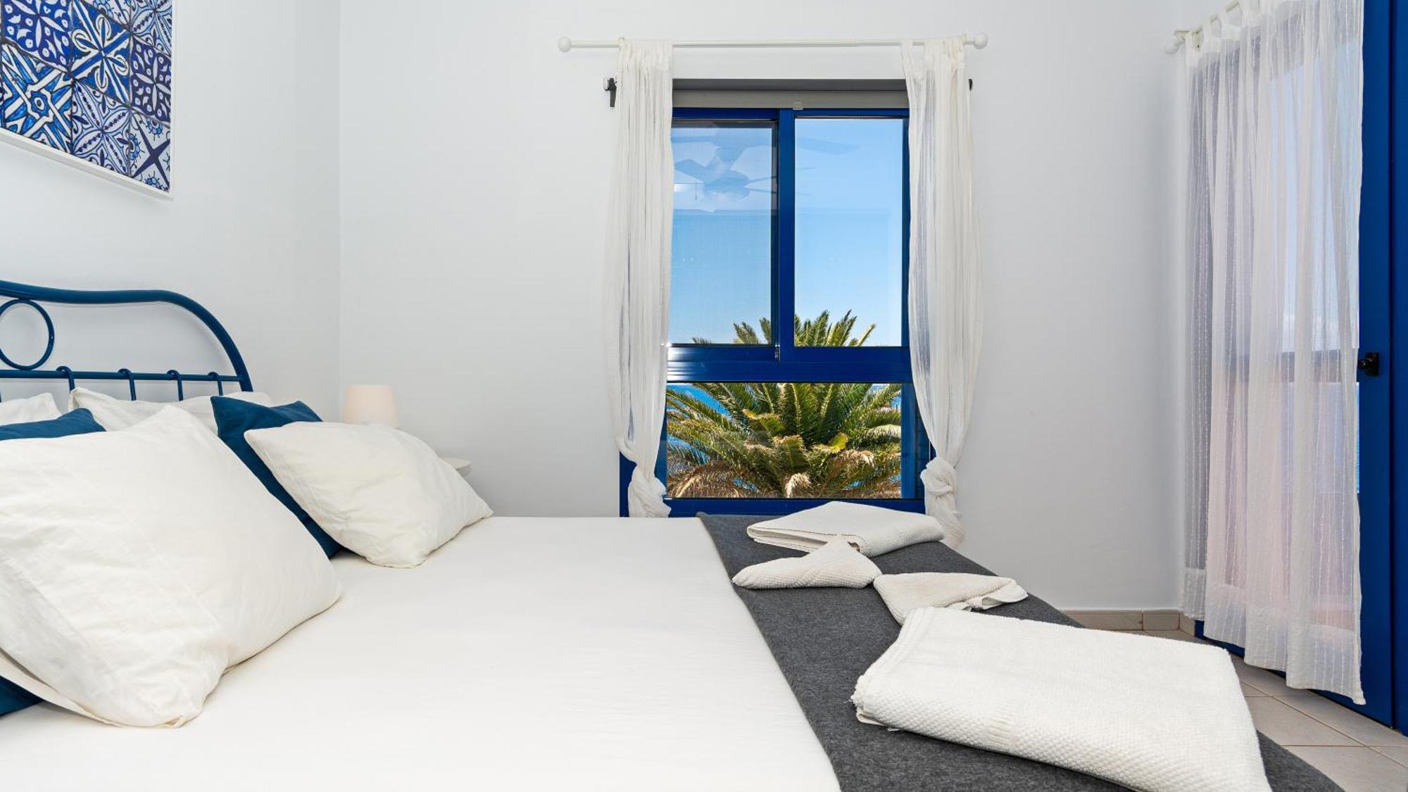 Villa Vista Mar Πλάγια Μπλάνκα Εξωτερικό φωτογραφία