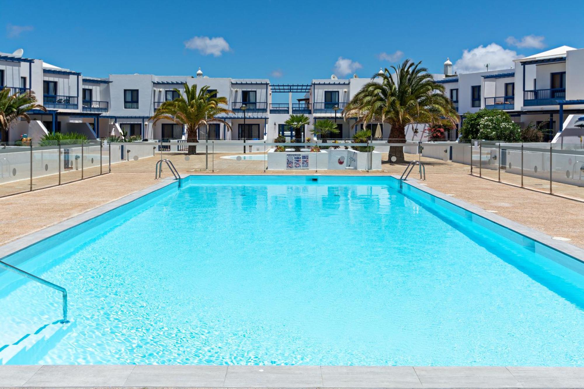 Villa Vista Mar Πλάγια Μπλάνκα Εξωτερικό φωτογραφία