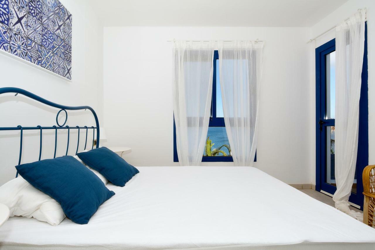 Villa Vista Mar Πλάγια Μπλάνκα Εξωτερικό φωτογραφία