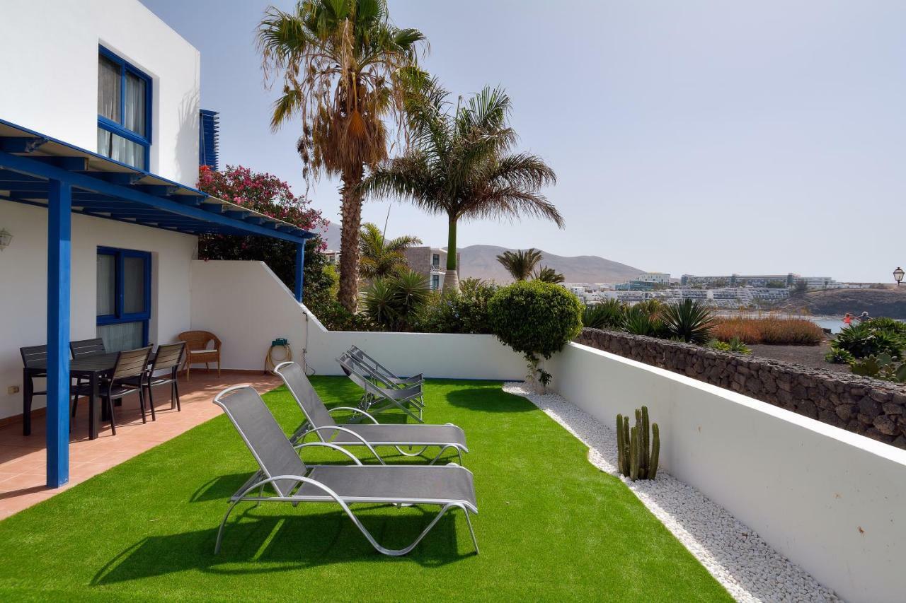 Villa Vista Mar Πλάγια Μπλάνκα Εξωτερικό φωτογραφία