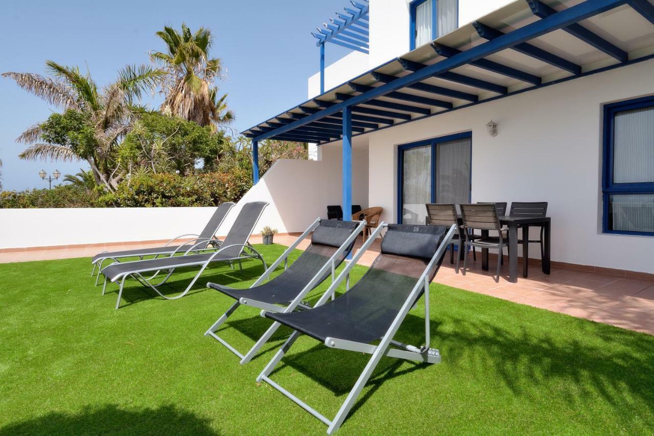 Villa Vista Mar Πλάγια Μπλάνκα Εξωτερικό φωτογραφία