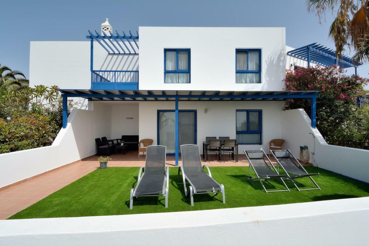 Villa Vista Mar Πλάγια Μπλάνκα Εξωτερικό φωτογραφία