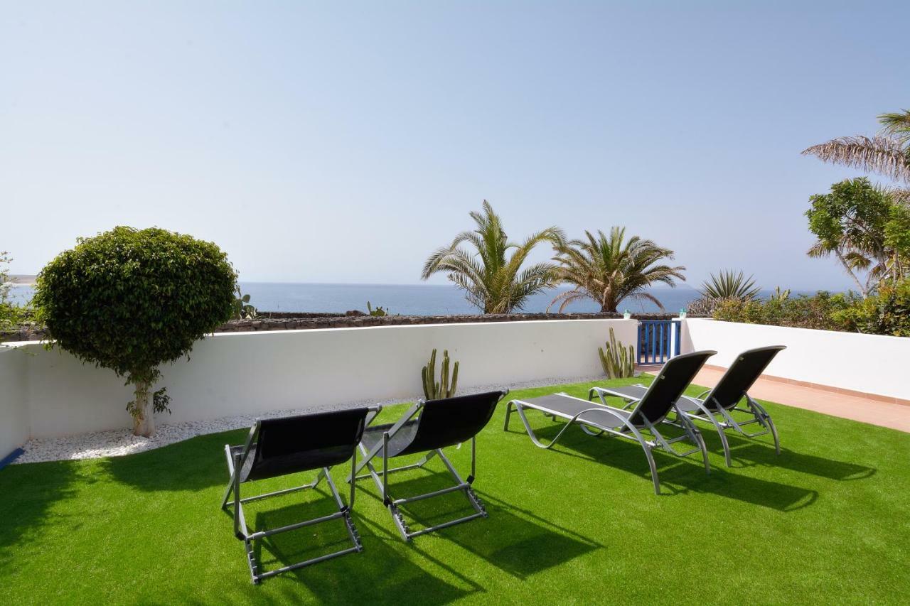 Villa Vista Mar Πλάγια Μπλάνκα Εξωτερικό φωτογραφία