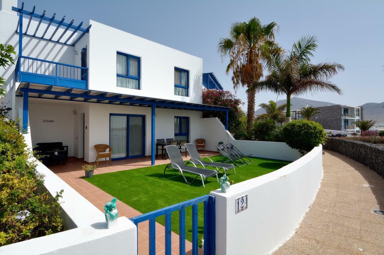 Villa Vista Mar Πλάγια Μπλάνκα Εξωτερικό φωτογραφία