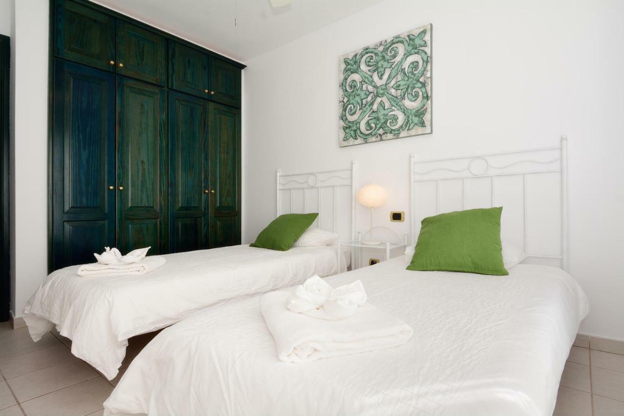Villa Vista Mar Πλάγια Μπλάνκα Εξωτερικό φωτογραφία