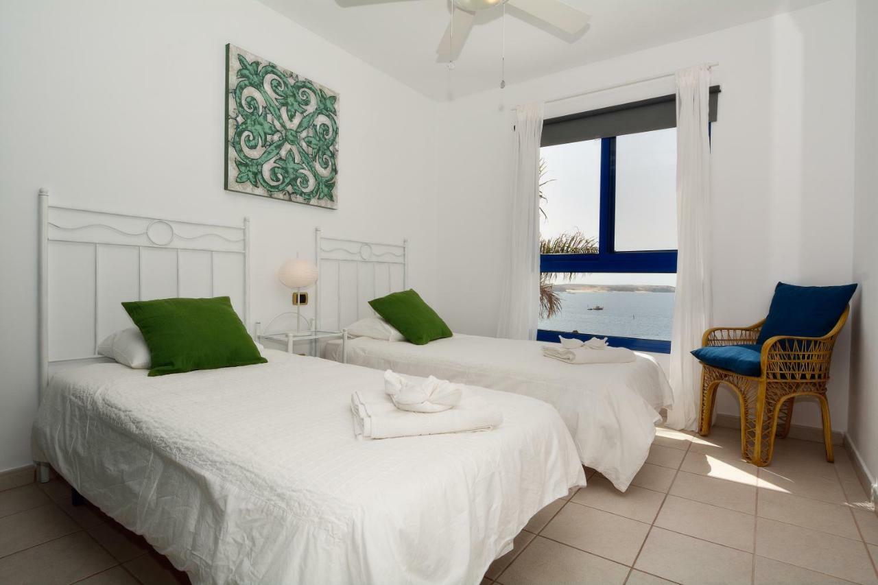 Villa Vista Mar Πλάγια Μπλάνκα Εξωτερικό φωτογραφία