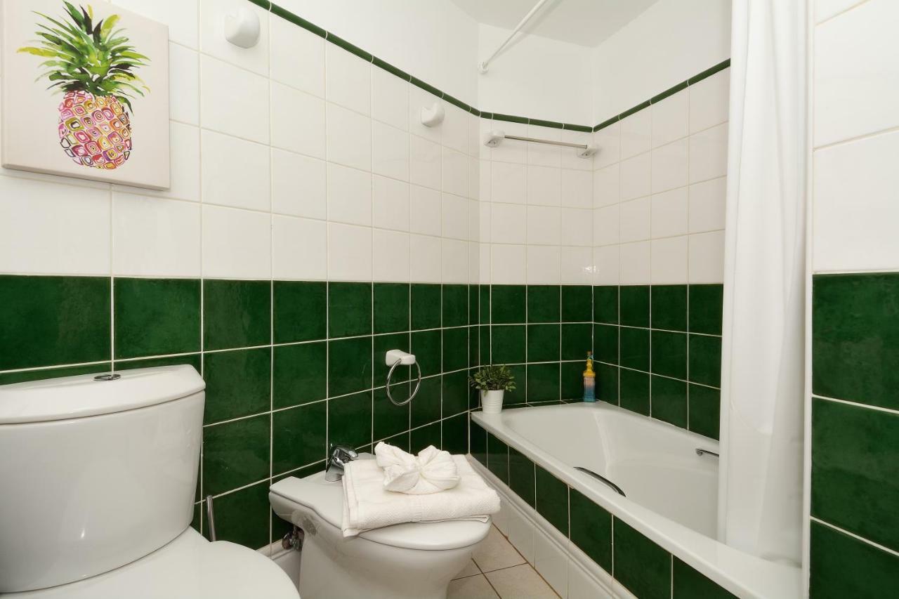 Villa Vista Mar Πλάγια Μπλάνκα Εξωτερικό φωτογραφία