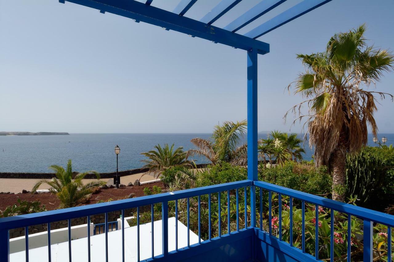 Villa Vista Mar Πλάγια Μπλάνκα Εξωτερικό φωτογραφία