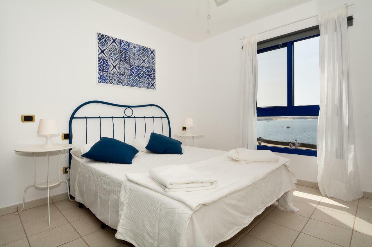Villa Vista Mar Πλάγια Μπλάνκα Εξωτερικό φωτογραφία