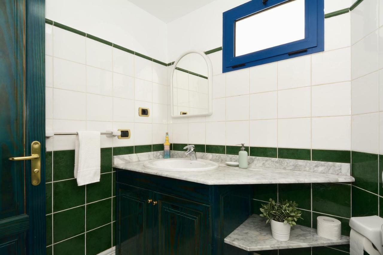 Villa Vista Mar Πλάγια Μπλάνκα Εξωτερικό φωτογραφία