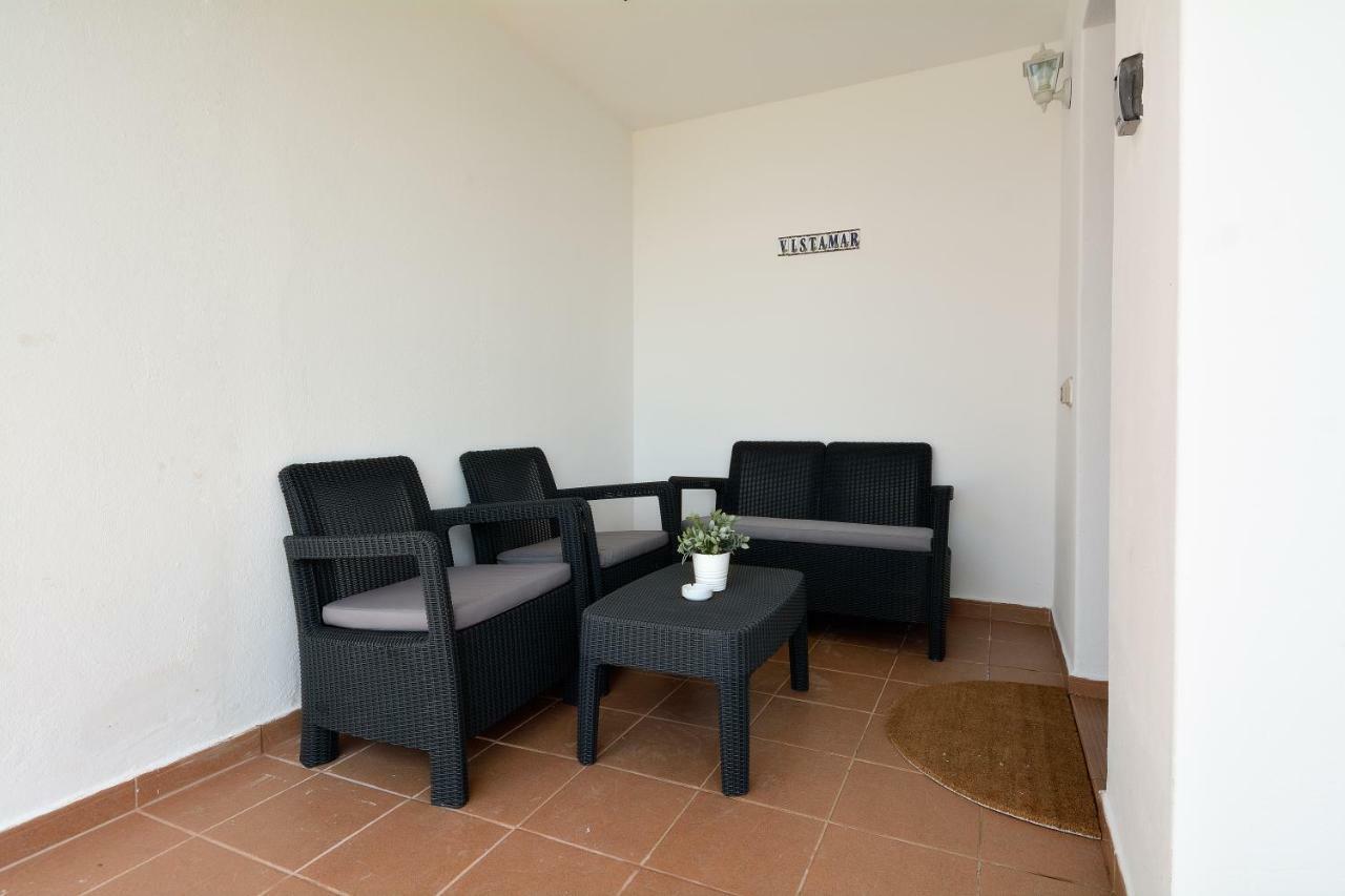Villa Vista Mar Πλάγια Μπλάνκα Εξωτερικό φωτογραφία