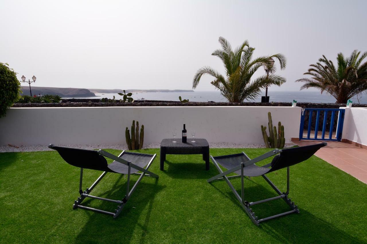 Villa Vista Mar Πλάγια Μπλάνκα Εξωτερικό φωτογραφία